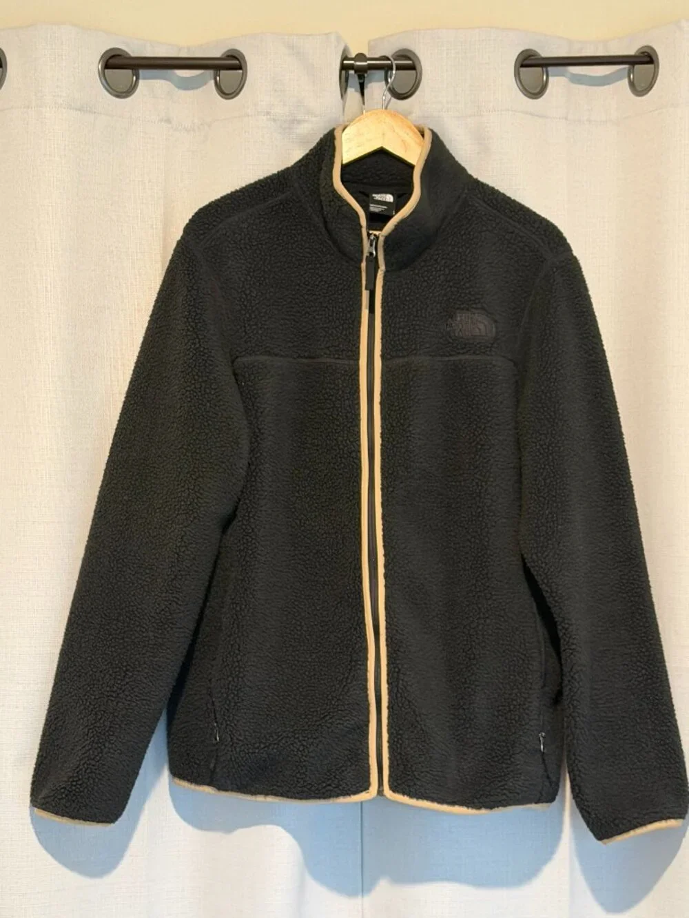 The North Face north face